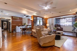 Blk 788C Woodlands Crescent (Woodlands), HDB Executive #565139421